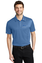 Load image into Gallery viewer, Avanti Sporthorses - Port Authority® Silk Touch™ Performance Polo (Men's, Ladies)