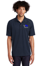Load image into Gallery viewer, A Leg Up Equestrian - Sport-Tek® Dri-Mesh® Pro Polo (Ladies & Men's)