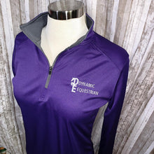 Load image into Gallery viewer, Badger B-Core Women's 1/4 Zip