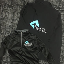 Load image into Gallery viewer, Badger B-Core Women's 1/4 Zip