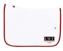 Load image into Gallery viewer, LWF - Ogilvy Jump Baby Pad