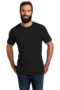 Vogelhaus GSD  - Allmade® Unisex Tri-Blend Tee - Back Logo ONLY