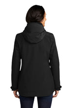 Load image into Gallery viewer, Dunham Woods Farms - Eddie Bauer® Ladies WeatherEdge® 3-in-1 Jacket