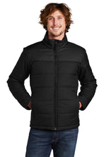 Load image into Gallery viewer, The Farm Ranch Team - The North Face® Everyday Insulated Jacket