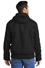 Load image into Gallery viewer, Carhartt® Washed Duck Active Jac
