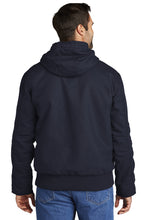 Load image into Gallery viewer, Carhartt® Washed Duck Active Jac