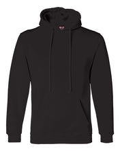 Load image into Gallery viewer, IN STOCK - Bayside - USA-Made Hooded Sweatshirt