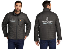 Load image into Gallery viewer, Brook View Stables Carhartt® Gilliam Jacket