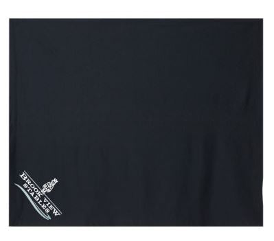 Brook View Stables -  Gildan® DryBlend® Stadium Blanket
