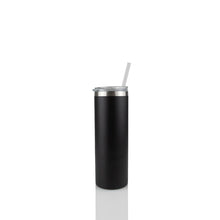 Load image into Gallery viewer, 20OZ SKINNY TUMBLER