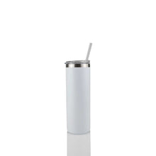 Load image into Gallery viewer, 20OZ SKINNY TUMBLER