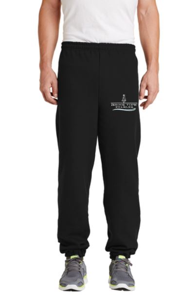 Brook View Stables Gildan - Heavy Blend™ Sweatpants