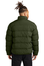 Load image into Gallery viewer, Mercer+Mettle™ Puffy Parka