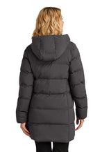 Load image into Gallery viewer, Mercer+Mettle™ Women’s Puffy Parka