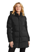 Load image into Gallery viewer, Mercer+Mettle™ Women’s Puffy Parka