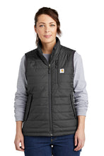 Load image into Gallery viewer, Carhartt® Women’s Gilliam Vest