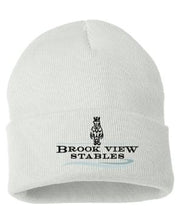 Load image into Gallery viewer, Brook View Stables Beanie