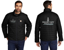 Load image into Gallery viewer, Brook View Stables Carhartt® Gilliam Jacket