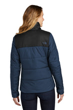 Load image into Gallery viewer, The Farm Ranch Team - The North Face ® Ladies Chest Logo Everyday Insulated Jacket
