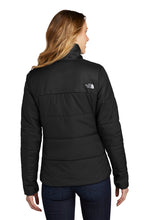 Load image into Gallery viewer, The Farm Ranch Team - The North Face ® Ladies Chest Logo Everyday Insulated Jacket