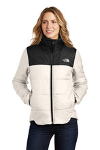 Load image into Gallery viewer, The Farm Ranch Team - The North Face ® Ladies Chest Logo Everyday Insulated Jacket