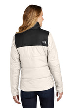 Load image into Gallery viewer, The Farm Ranch Team - The North Face ® Ladies Chest Logo Everyday Insulated Jacket