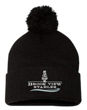 Load image into Gallery viewer, Brook View Stables Beanie