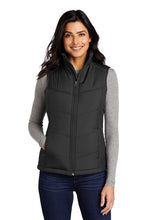 Load image into Gallery viewer, IN STOCK - Port Authority® Ladies Puffy Vest