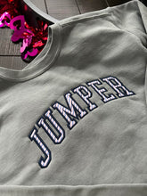 Load image into Gallery viewer, Show Shirt Keepsake Sweatshirt