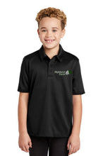 Load image into Gallery viewer, HF &amp; SC -  Port Authority® Youth Silk Touch™ Performance Polo