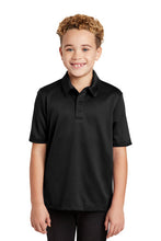 Load image into Gallery viewer, Moonhaven Farms - Port Authority® Youth Silk Touch™ Performance Polo