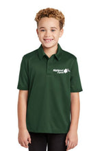 Load image into Gallery viewer, HF &amp; SC -  Port Authority® Youth Silk Touch™ Performance Polo