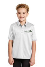 Load image into Gallery viewer, HF &amp; SC -  Port Authority® Youth Silk Touch™ Performance Polo