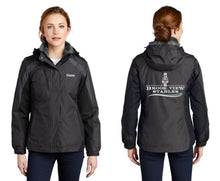 Load image into Gallery viewer, Brook View Stables Port Authority® Colorblock 3-in-1 Jacket (Men&#39;s, Ladies)