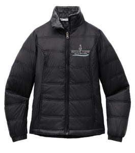 Brook View Stables Port Authority® Colorblock 3-in-1 Jacket (Men's, Ladies)