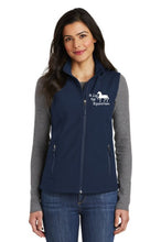 Load image into Gallery viewer, A Leg Up Equestrian - Port Authority® Core Soft Shell Vest