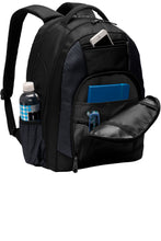 Load image into Gallery viewer, Impact Creative Arts Academy - Port Authority® Commuter Backpack