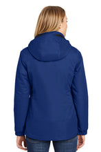 Load image into Gallery viewer, Port Authority® Ladies Vortex Waterproof 3-in-1 Jacket