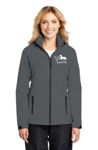 A Leg Up Equestrian - Port Authority® Torrent Waterproof Jacket