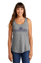 Load image into Gallery viewer, Skillman Stables - Ladies Core Cotton Tank Top