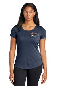Heartwood Equestrian Center - Badger B-Core 1/4 Zip