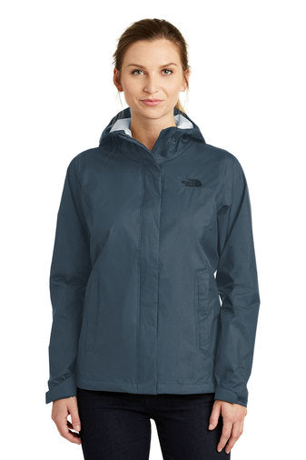 The Farm Ranch Team - The North Face® Ladies DryVent™ Rain Jacket