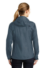 Load image into Gallery viewer, The Farm Ranch Team - The North Face® Ladies DryVent™ Rain Jacket