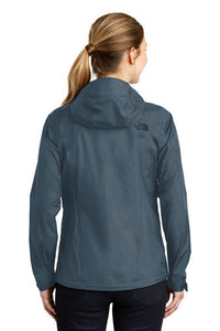 The Farm Ranch Team - The North Face® Ladies DryVent™ Rain Jacket