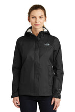 Load image into Gallery viewer, The Farm Ranch Team - The North Face® Ladies DryVent™ Rain Jacket