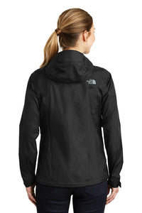 The Farm Ranch Team - The North Face® Ladies DryVent™ Rain Jacket