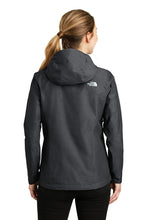 Load image into Gallery viewer, The Farm Ranch Team - The North Face® Ladies DryVent™ Rain Jacket