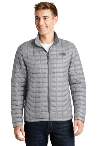 The North Face® ThermoBall™ Trekker Jacket