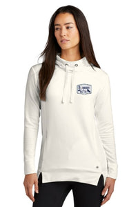 Burberry Gates - OGIO ® Ladies Luuma Pullover Fleece Hoodie