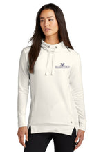 Load image into Gallery viewer, Skillman Stables - OGIO ® Ladies Luuma Pullover Fleece Hoodie